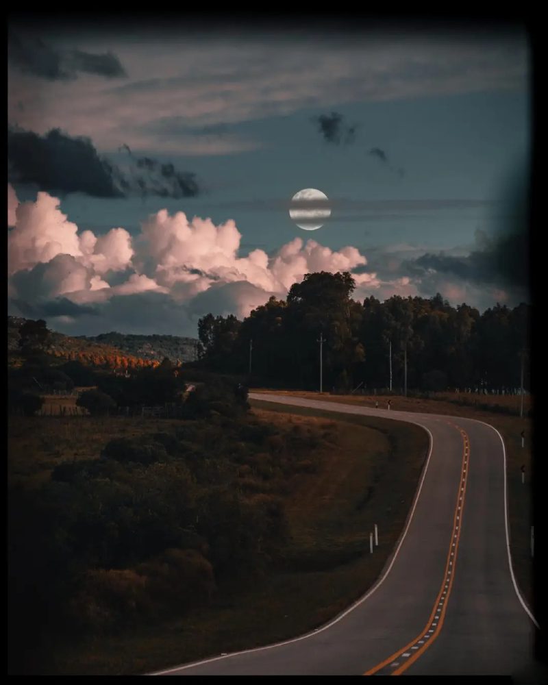 ảnh chill buồn 29