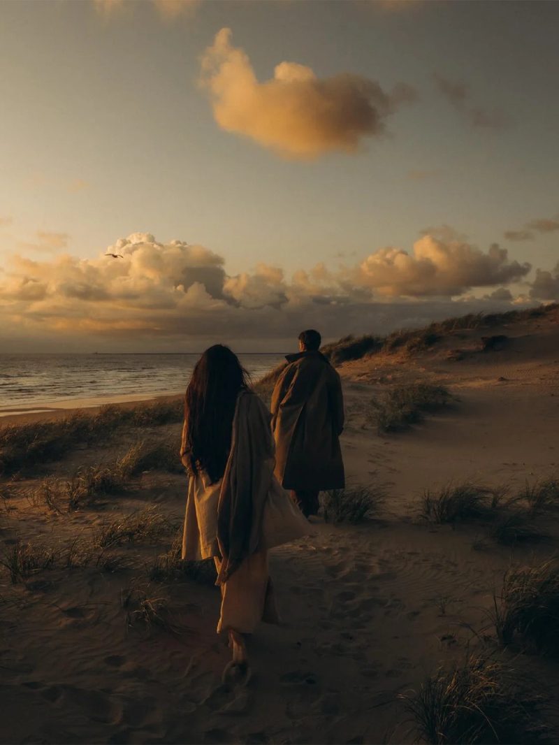 ảnh chill buồn 34