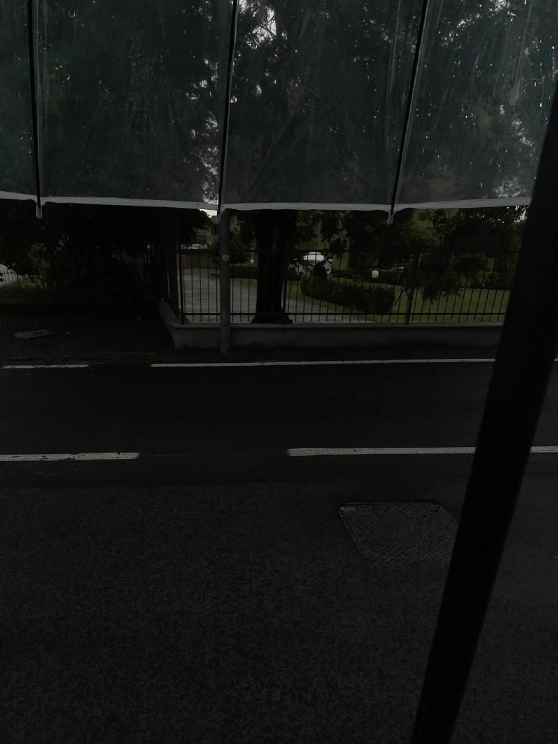 ảnh chill buồn 9