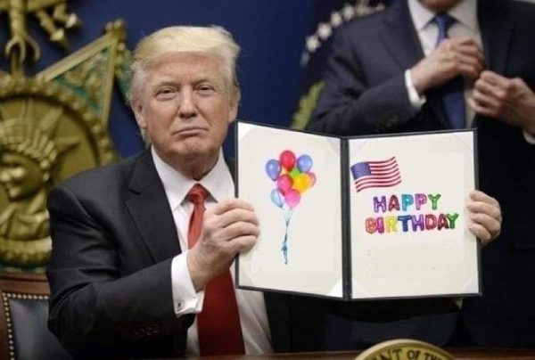 ảnh chúc mừng sinh nhật bá đạo​ 13