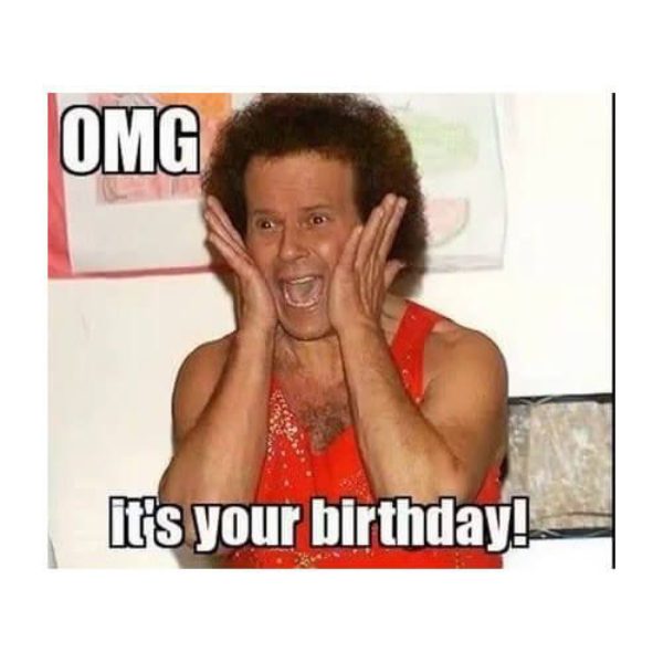 ảnh chúc mừng sinh nhật bá đạo​ 16