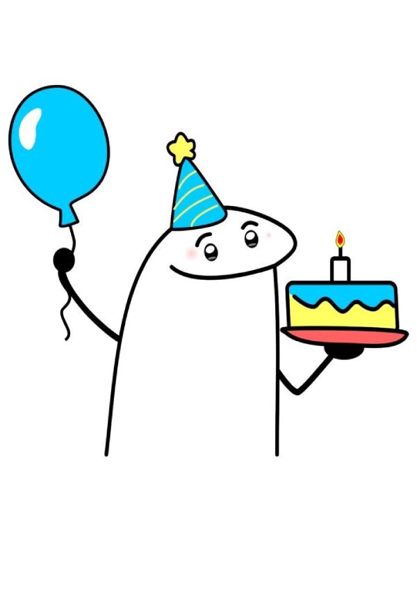 ảnh chúc mừng sinh nhật bá đạo​ 27