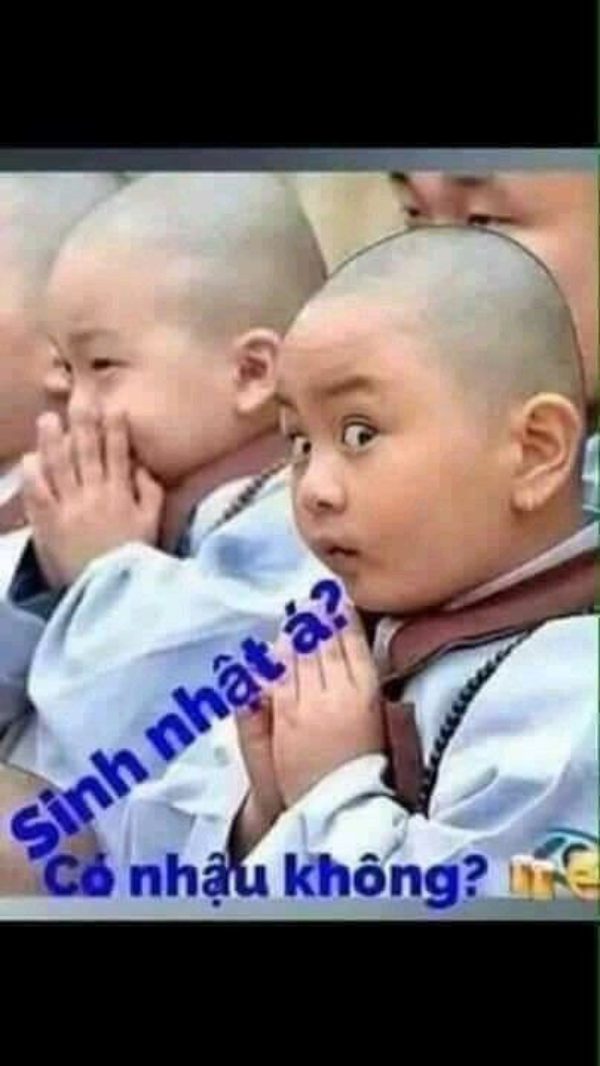 ảnh chúc mừng sinh nhật bá đạo​ 8