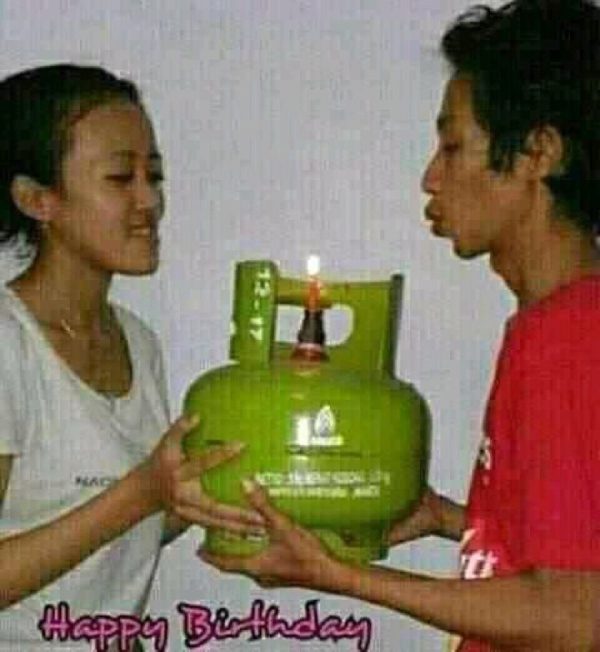 ảnh chúc mừng sinh nhật bá đạo​ 