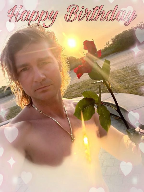 ảnh chúc mừng sinh nhật hài hước​ 