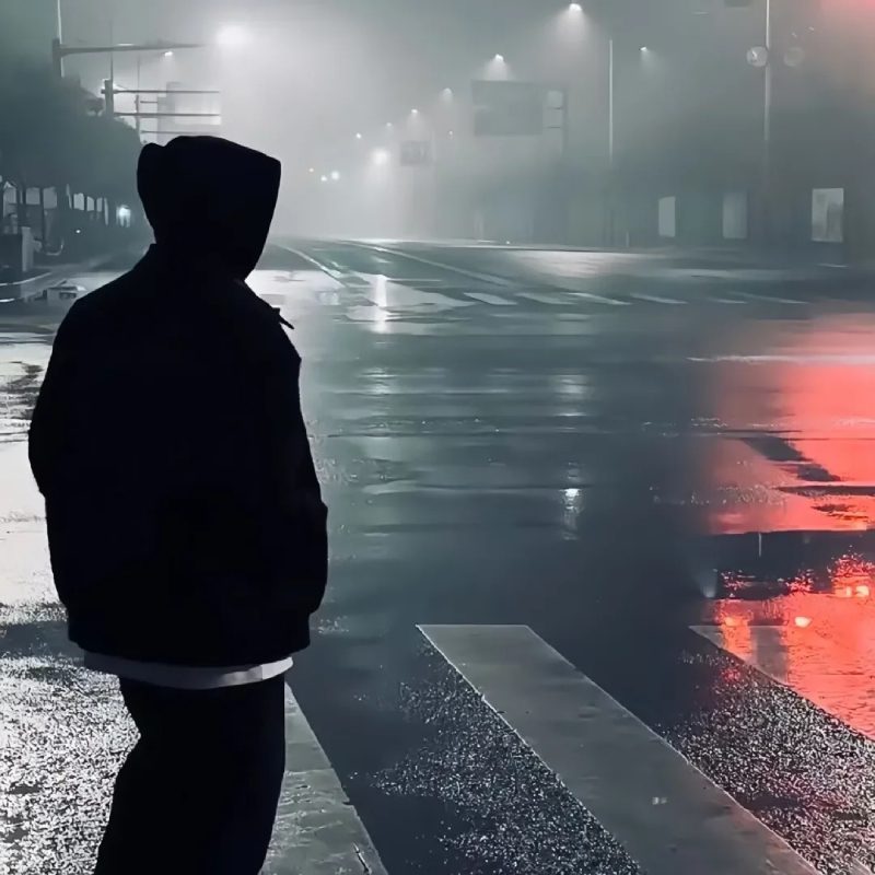 ảnh con trai buồn 11