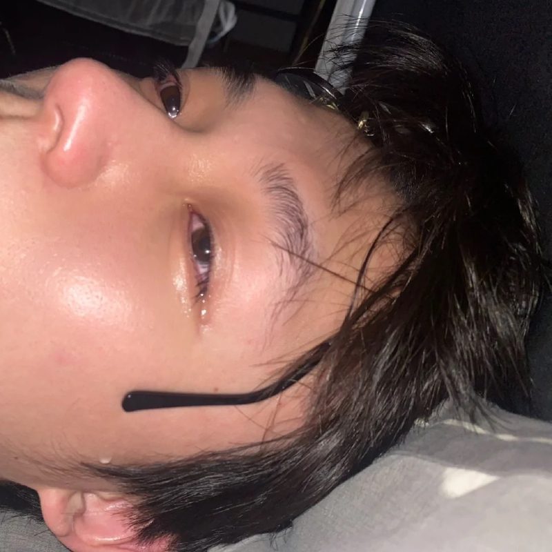 ảnh con trai buồn 3