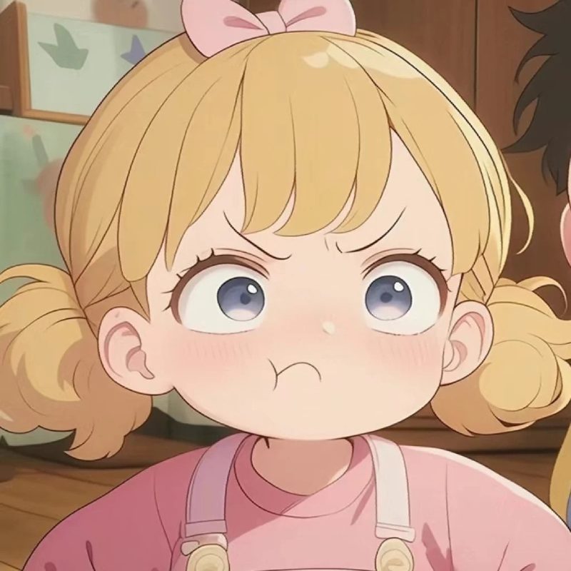 ảnh anime đôi cắt cực ngầu cho bạn và người ấy