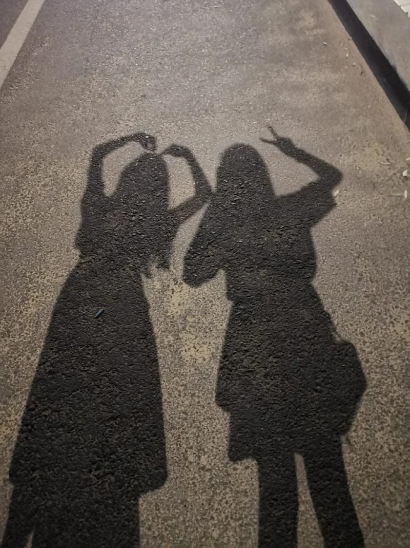 ảnh đôi bạn thân​ 30