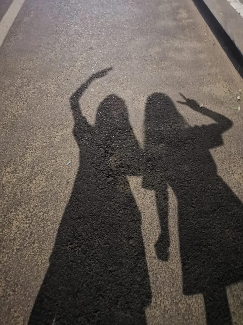 ảnh đôi bạn thân​ 31