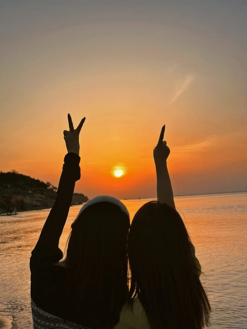 ảnh đôi bạn thân​ 34