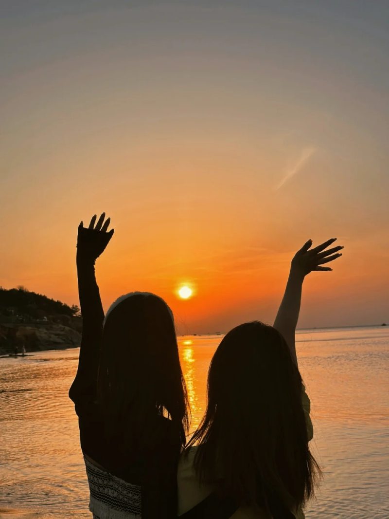 ảnh đôi bạn thân​ 35