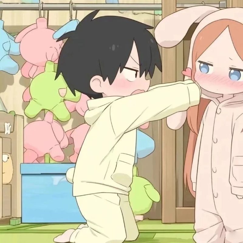 ảnh đôi bạn thân​ 7