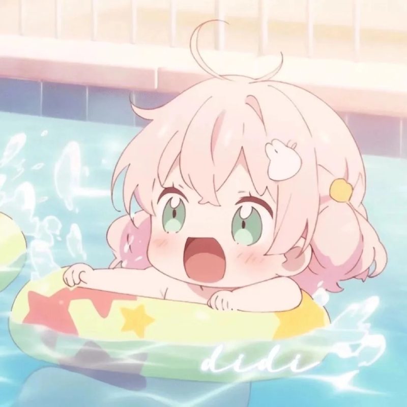 ảnh đôi bạn thân​ 9