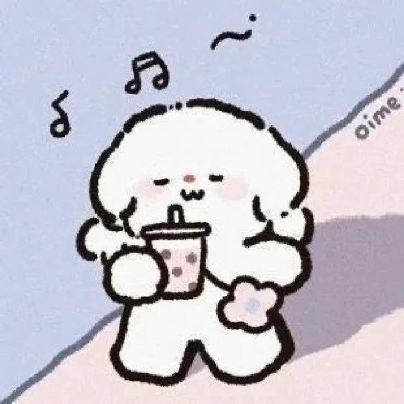 nh đôi bạn thân cute​