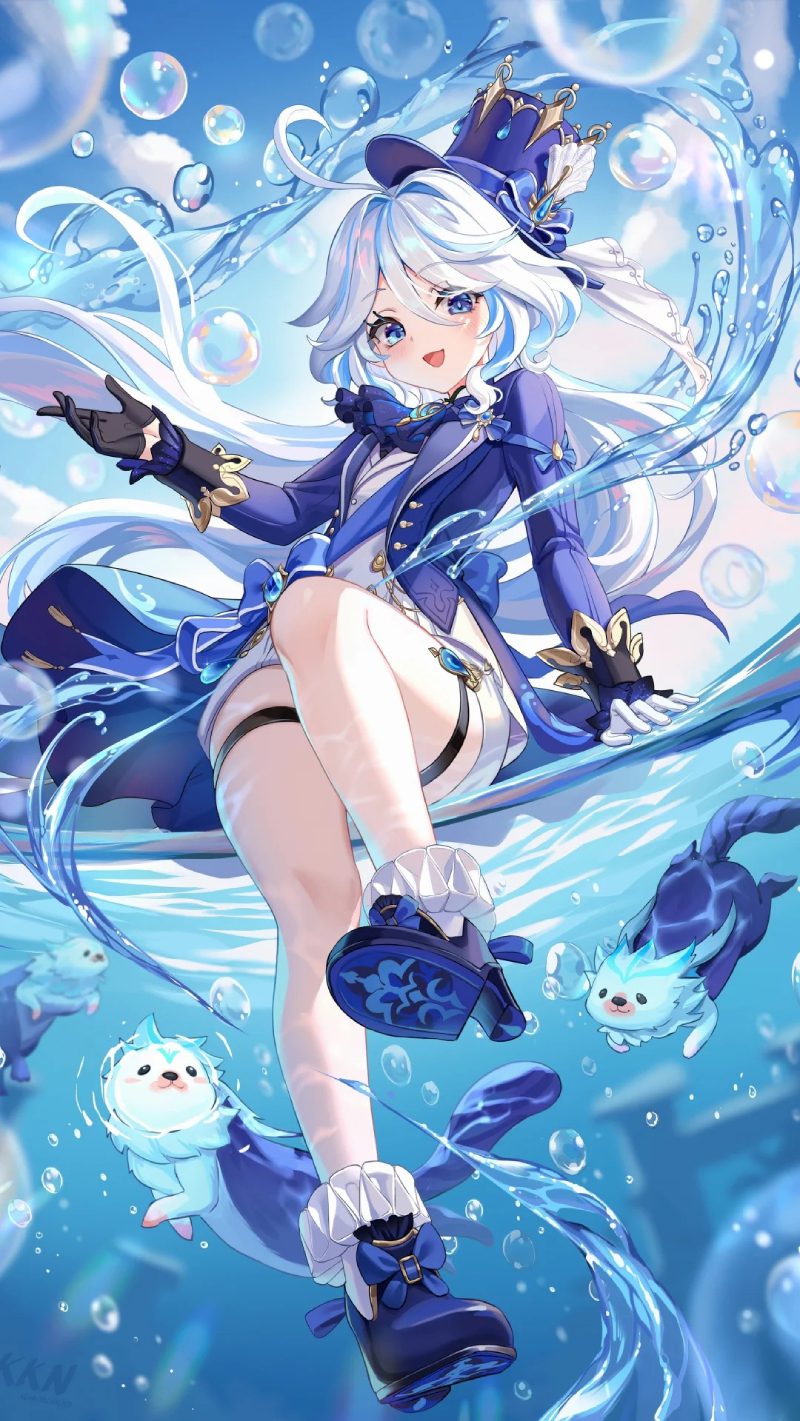 ảnh furina 12