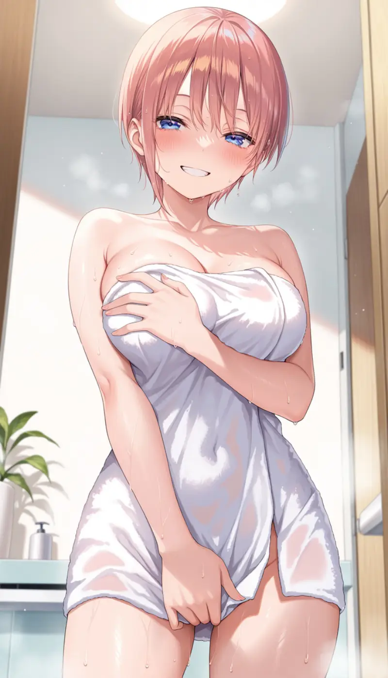 ảnh gái anime mlem 36