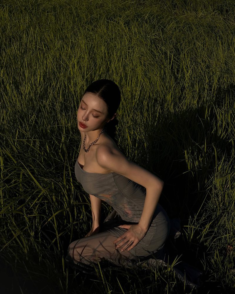 ảnh gái xinh sexy 1 