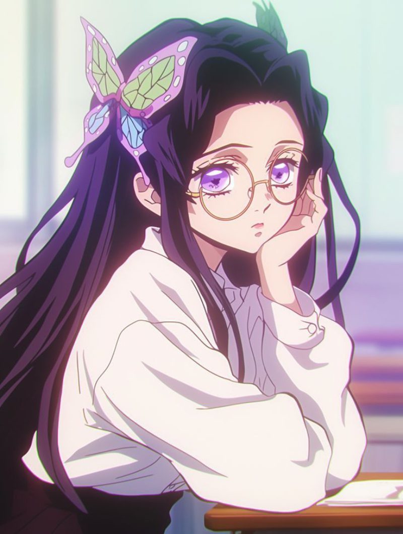 kanae anime girl ảnh đẹp