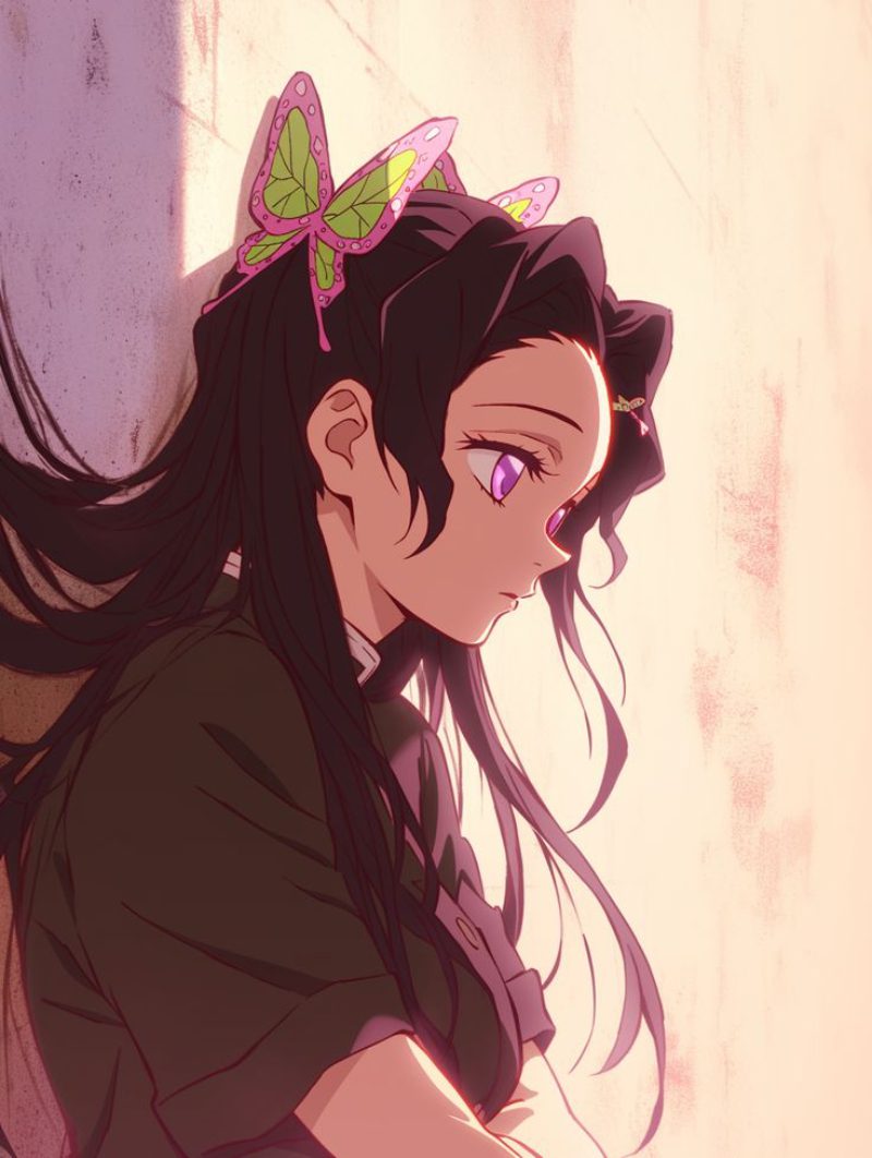 ảnh kanae đẹp làm avatar