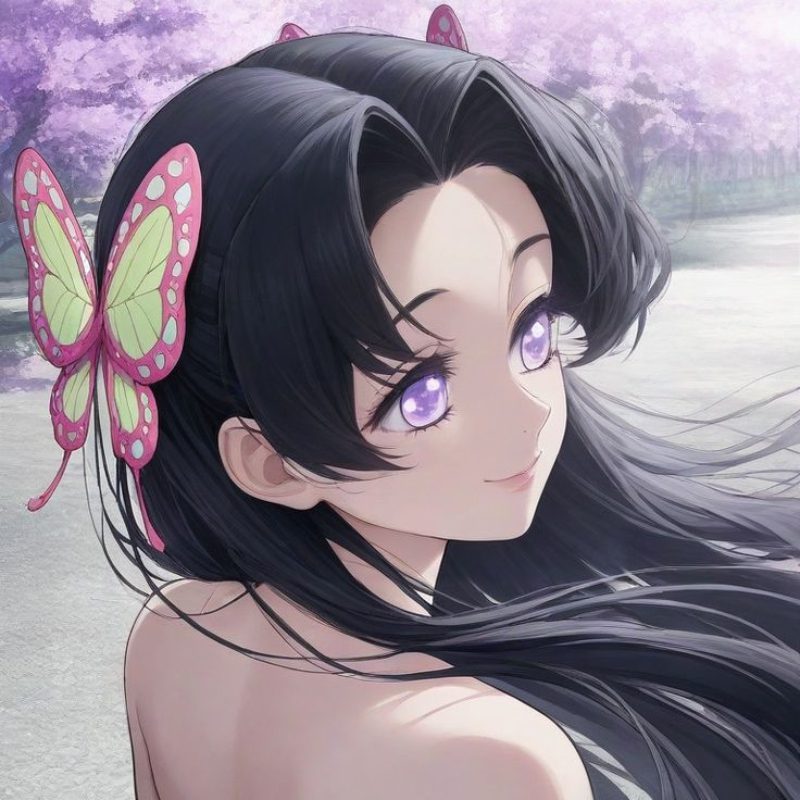 ảnh kanae chất lượng 4k