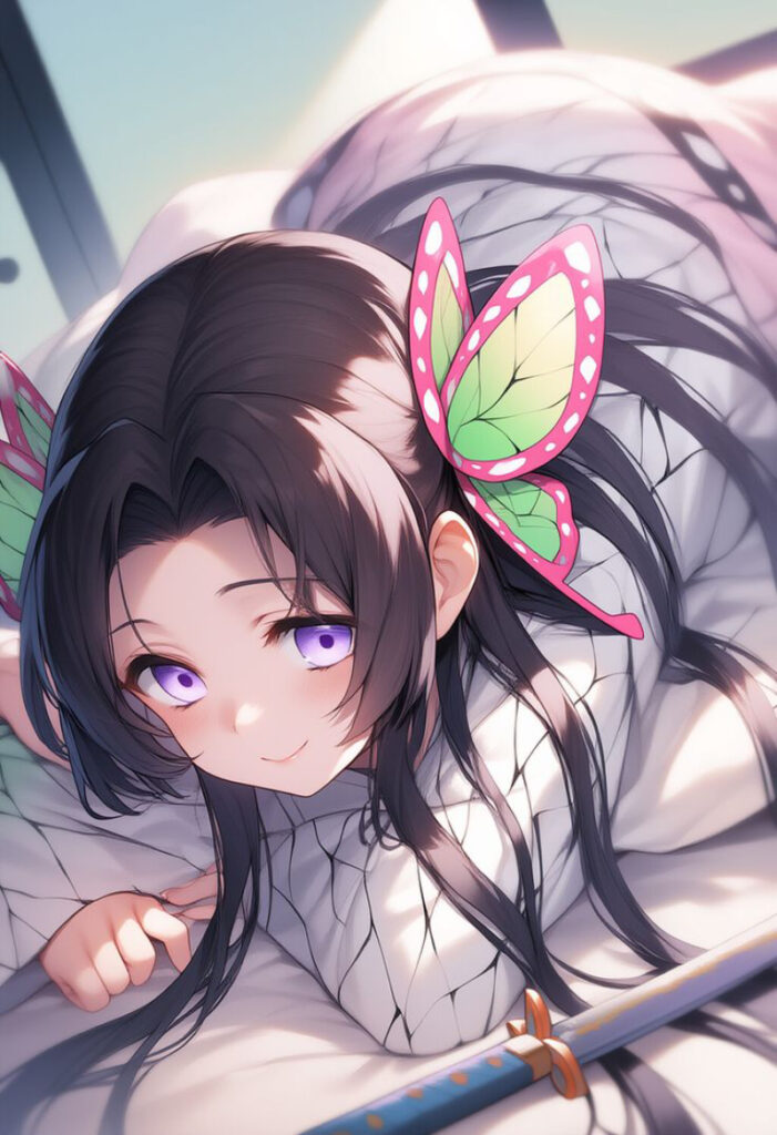 ảnh kanae
