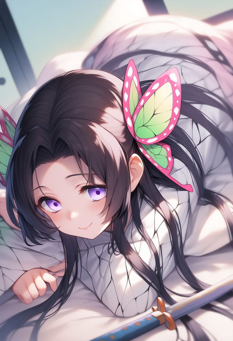 ảnh kanae phong cách nhật bản