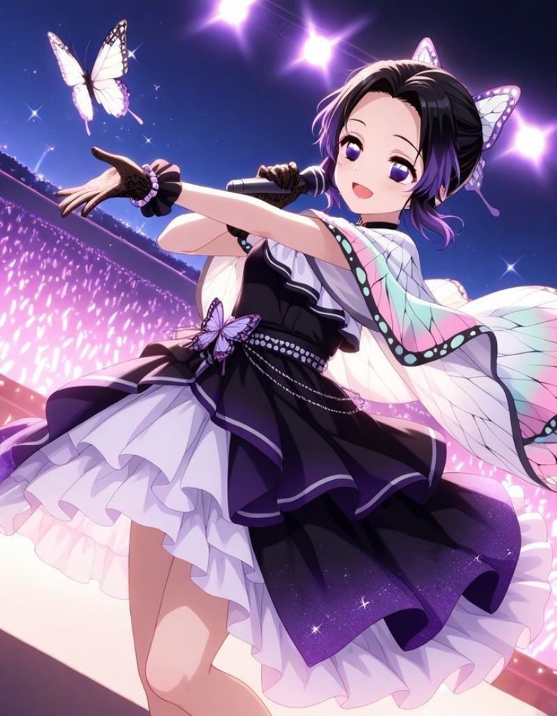 bộ ảnh kanae dễ thương nhất