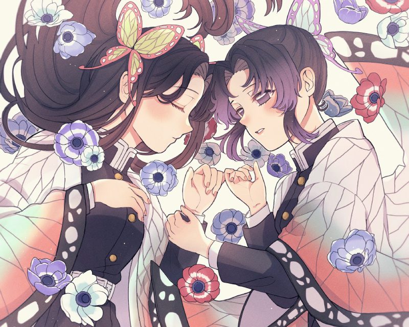 ảnh kanae đẹp dành cho fan