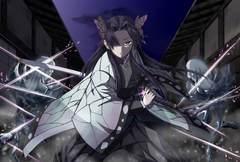 hình ảnh kanae phong cách dễ thương