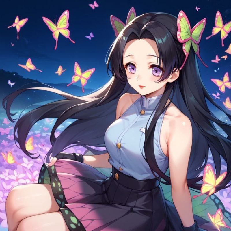 kanae cute wallpaper