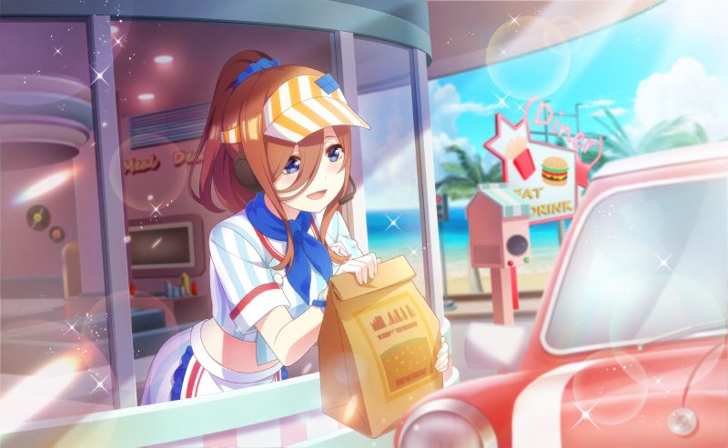 ảnh miku nakano 
