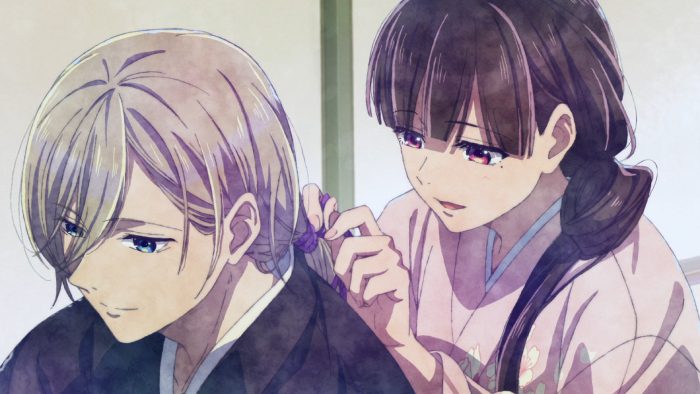 ảnh miyo saimori 17