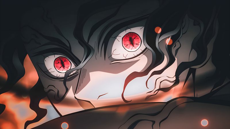 ảnh muzan 17