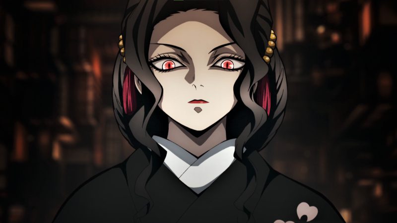 ảnh muzan 18