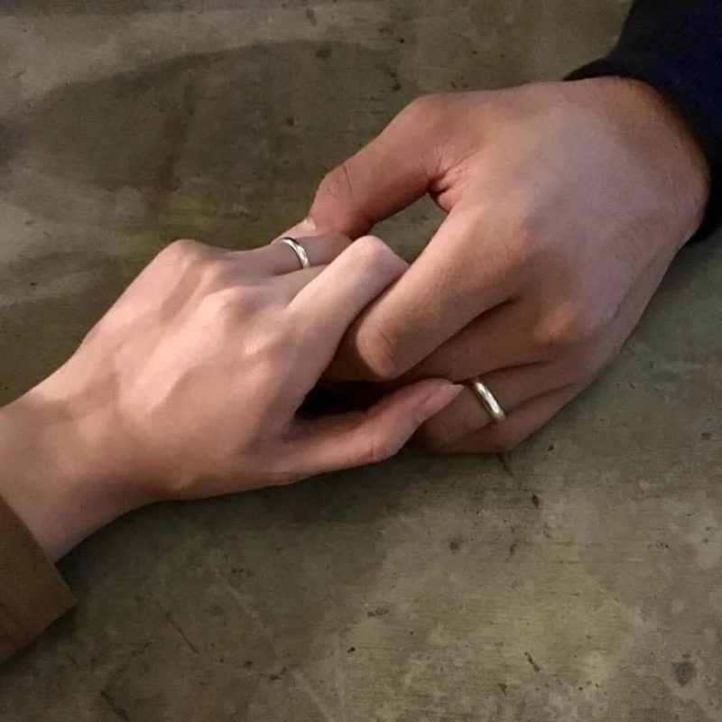 ảnh nắm tay người yêu 3