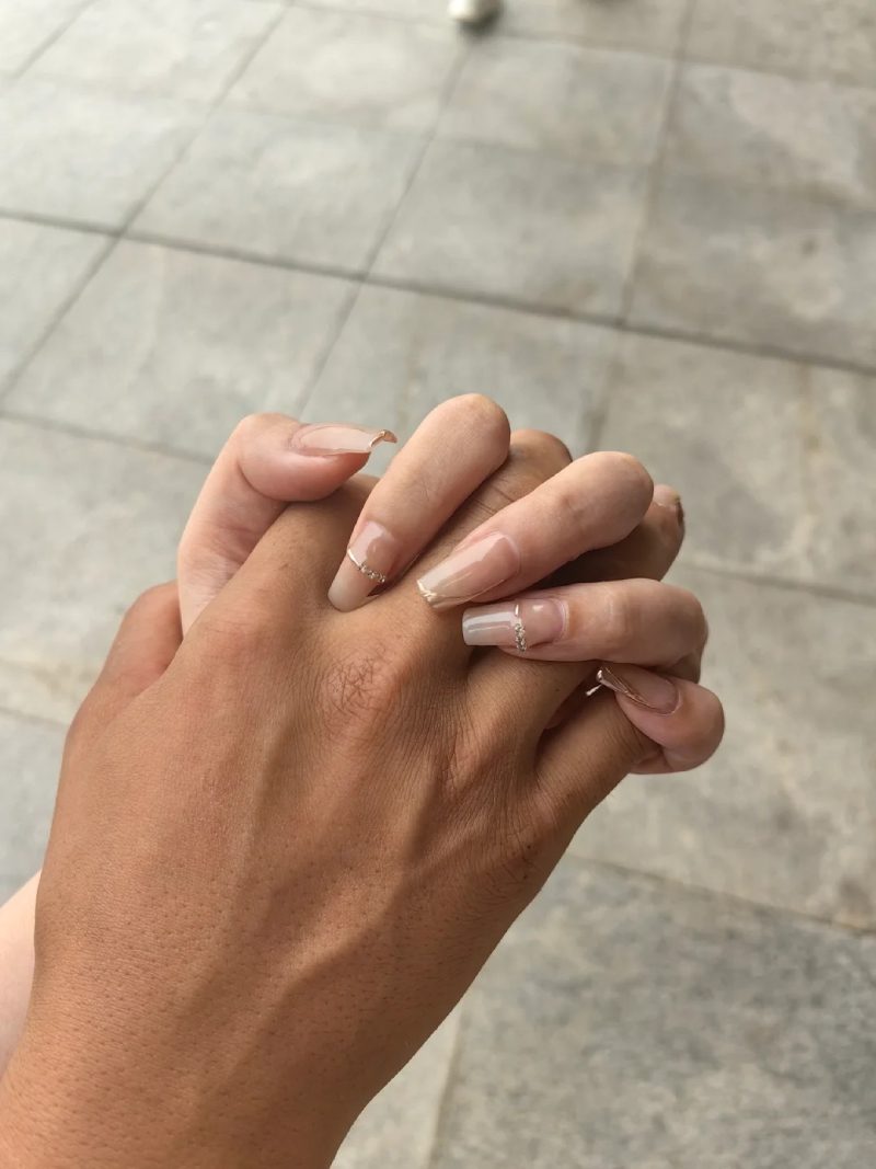 ảnh nắm tay người yêu 38