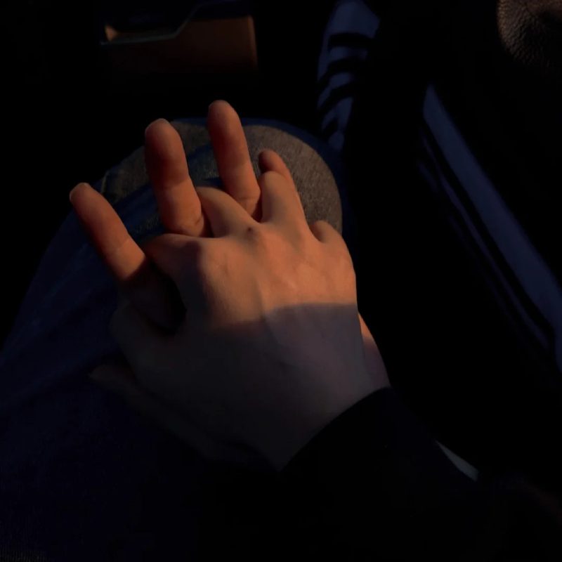 ảnh nắm tay người yêu 39