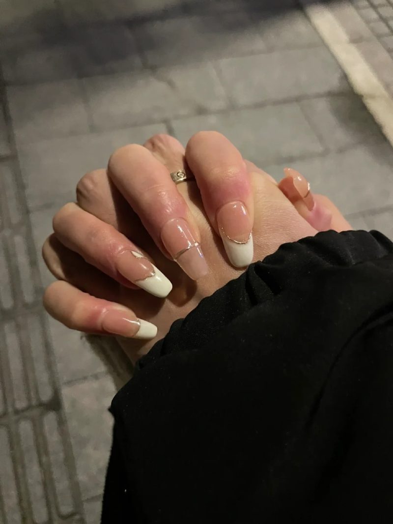 ảnh nắm tay người yêu 40