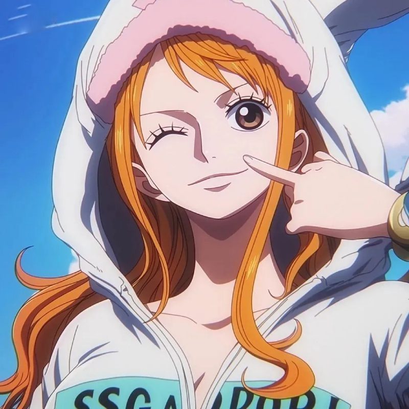ảnh nami