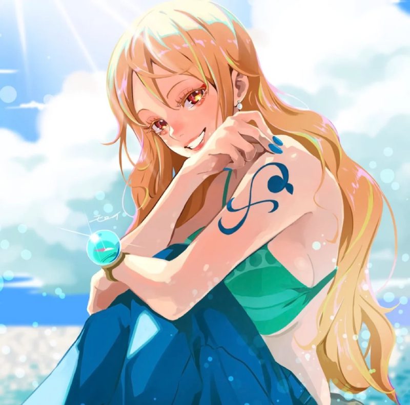 nami chụp ảnh chân dung cực phẩm