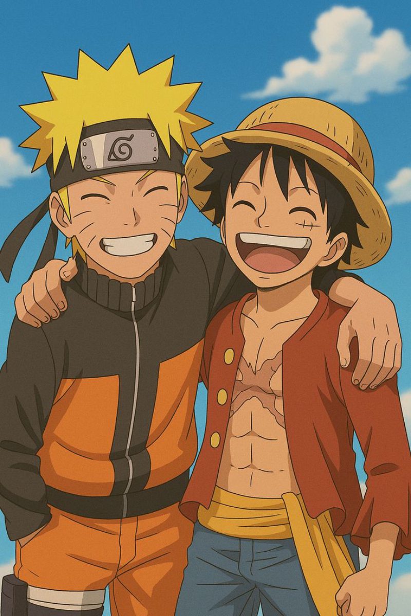 ảnh naruto ngầu nhất full hd