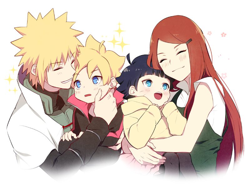 naruto ảnh ngầu làm hình nền điện thoại