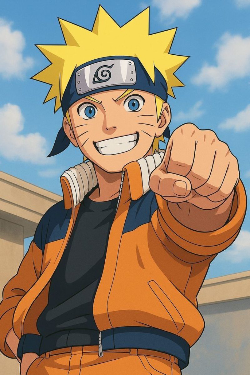 ảnh naruto siêu ngầu tải miễn phí