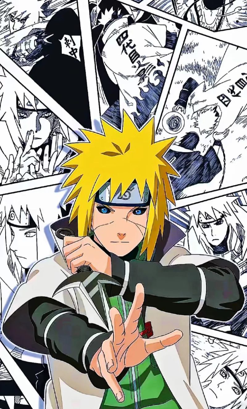 ảnh nền naruto ngầu full hd cho máy tính