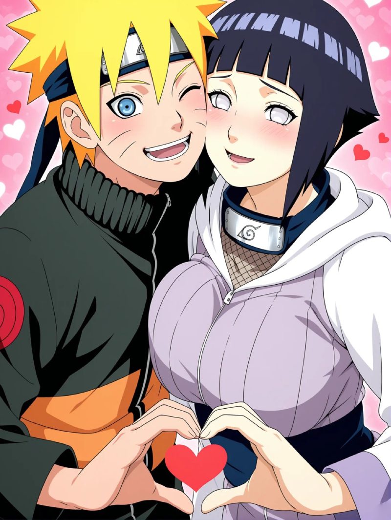 hình naruto đẹp dành cho fan chân chính