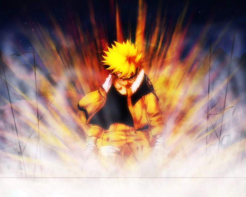 hình nền naruto chất lượng cao