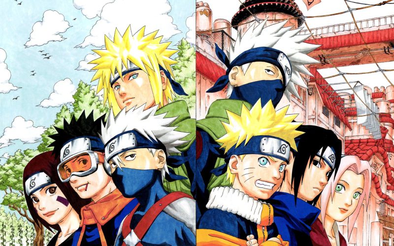 tải ảnh naruto đẹp nhất hiện nay