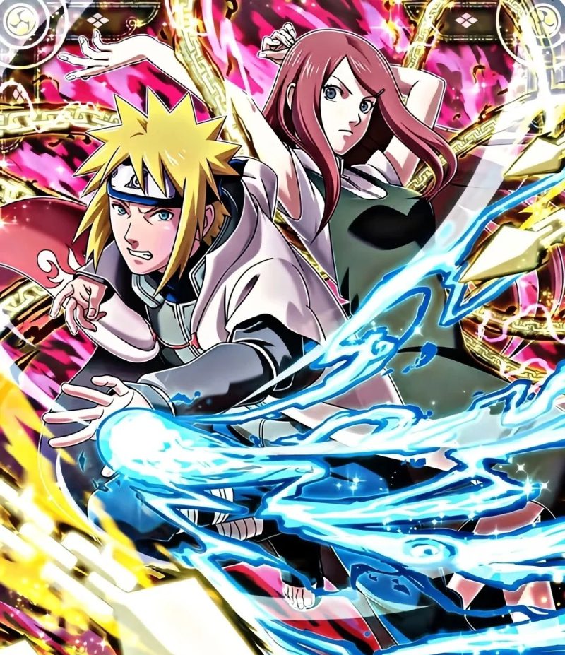 ảnh naruto đẹp