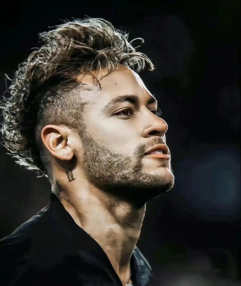 ảnh neymar 4k​ 11